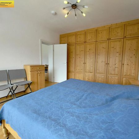 Apartment Toni Bad Mitterndorf Exterior photo